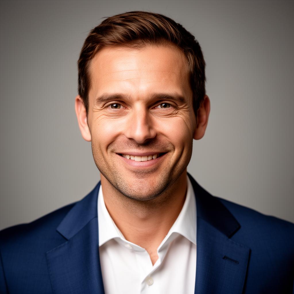 Fritz Bachmann - iGaming-Analyst